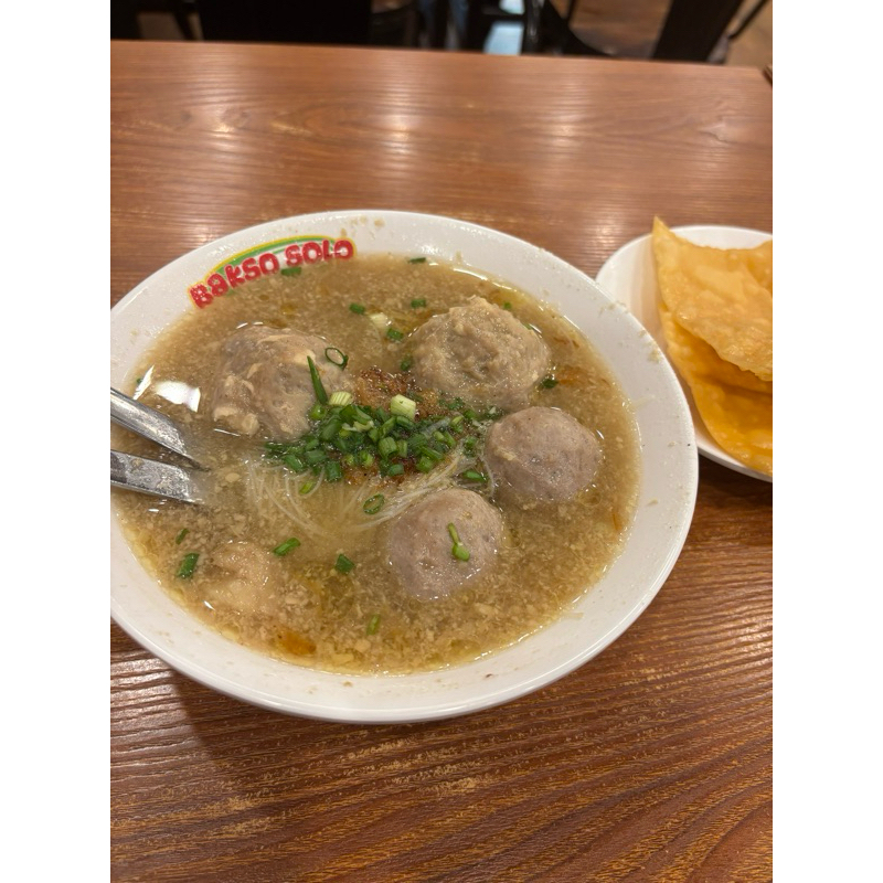 

makanan angel