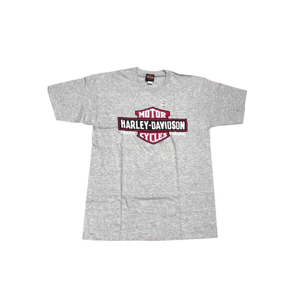 Kaos Original Harley Davidson “ MILWAUKEE,USA ”