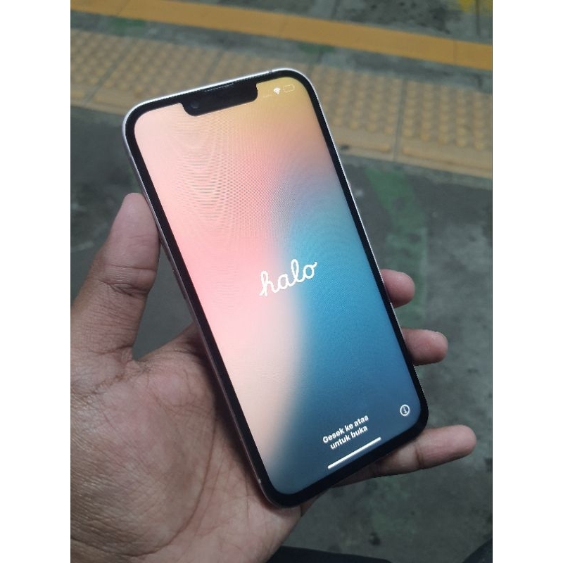 IP 13 256 GB FULLSET