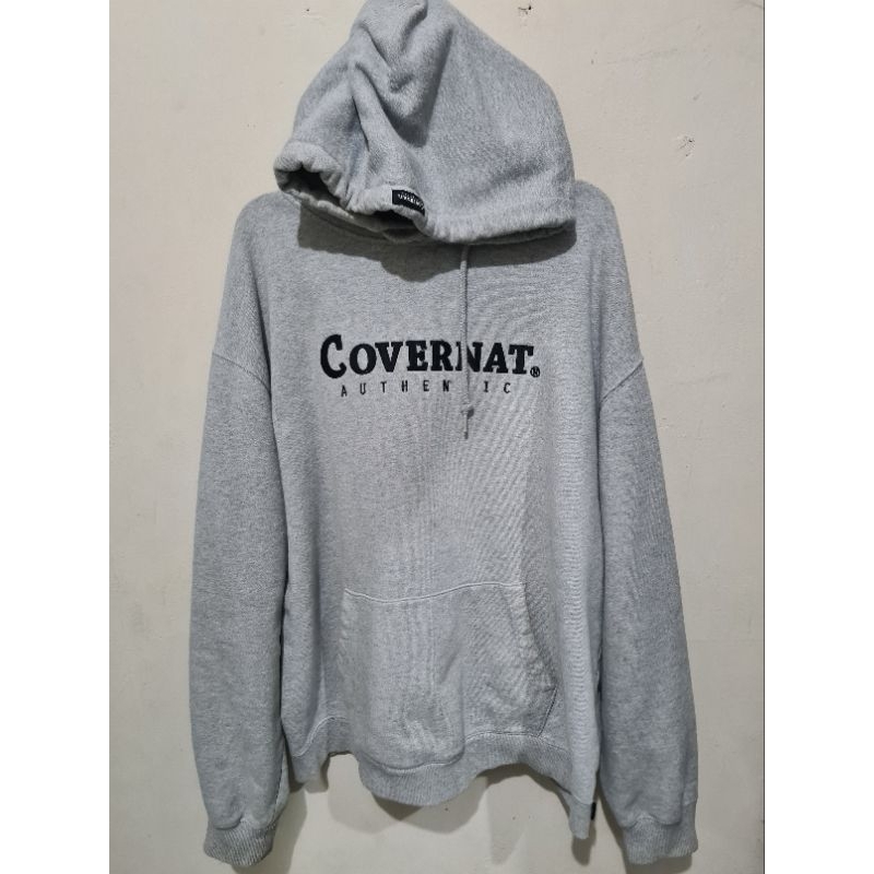 Covernat Authentic