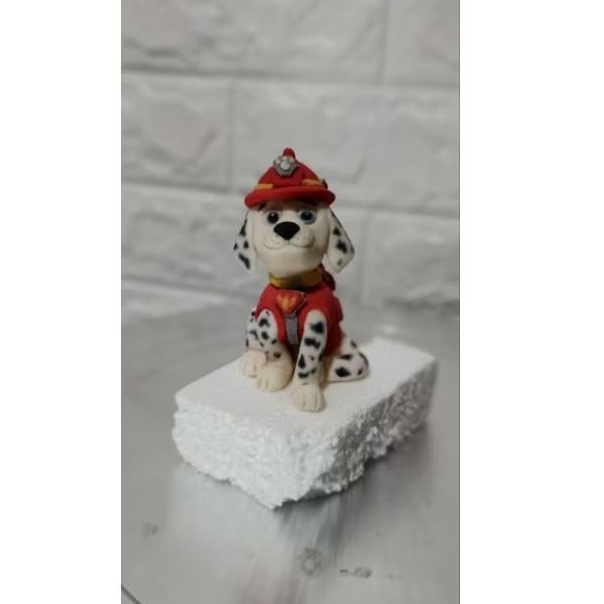

Cake Topper pawpatrol