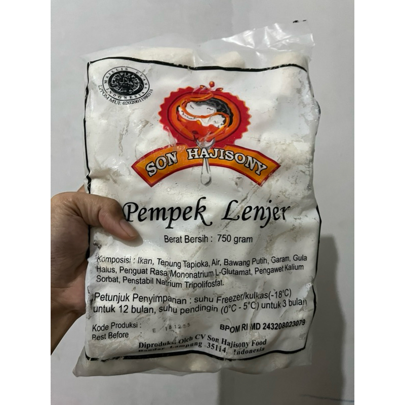 

PEMPEK SONY
