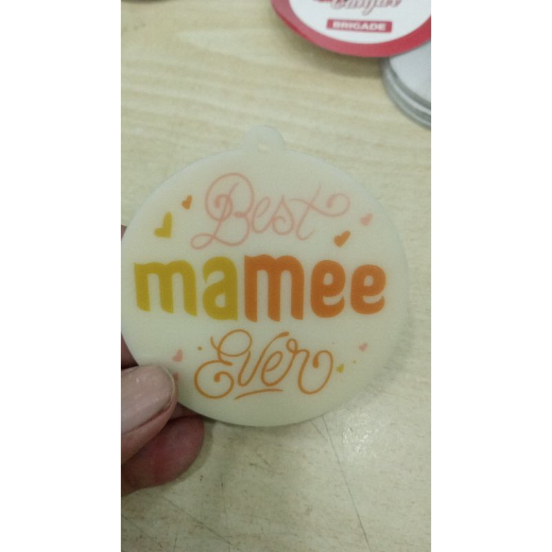 

ganci akrilik