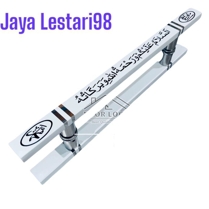 handle pintu rumah/handle kunci pintu rumah modern/gagang pintu rumah modern/tarikan pintu rumah sta