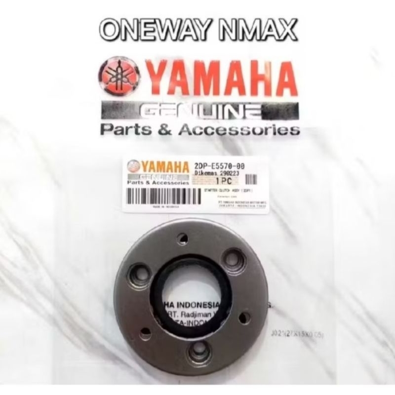 One way Assy NMAX original