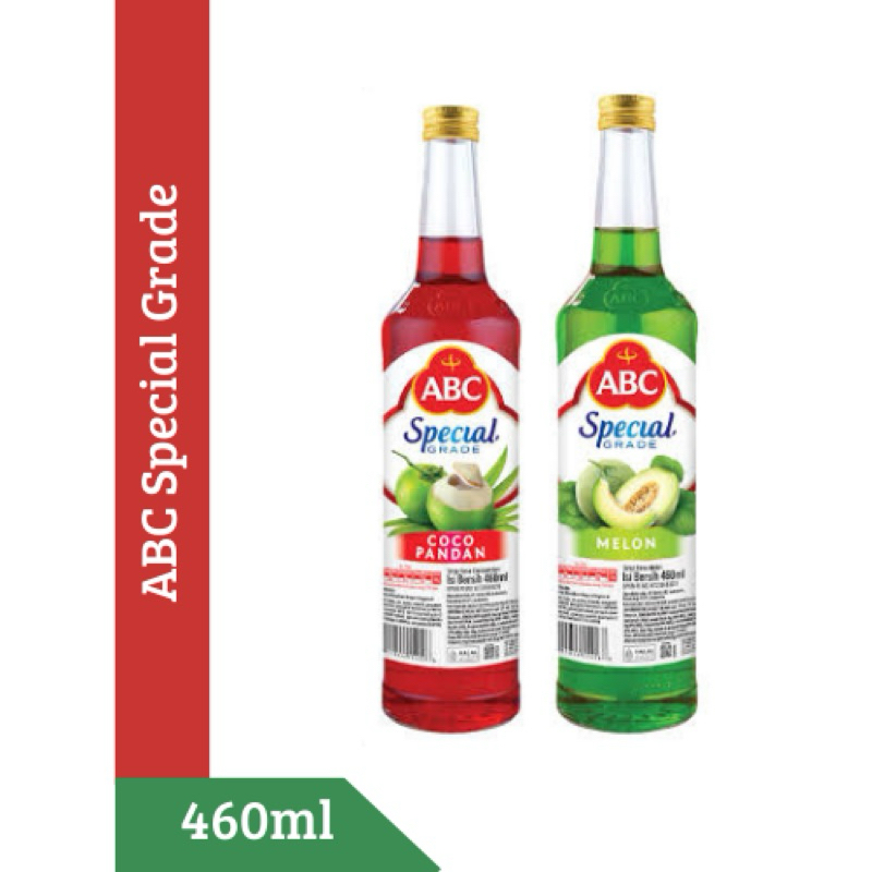 

ABC Special Grade 460ml