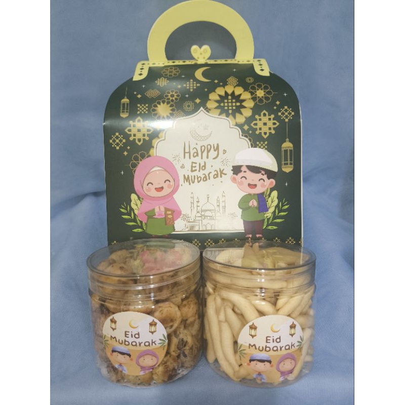 

hampers snack ekonomis