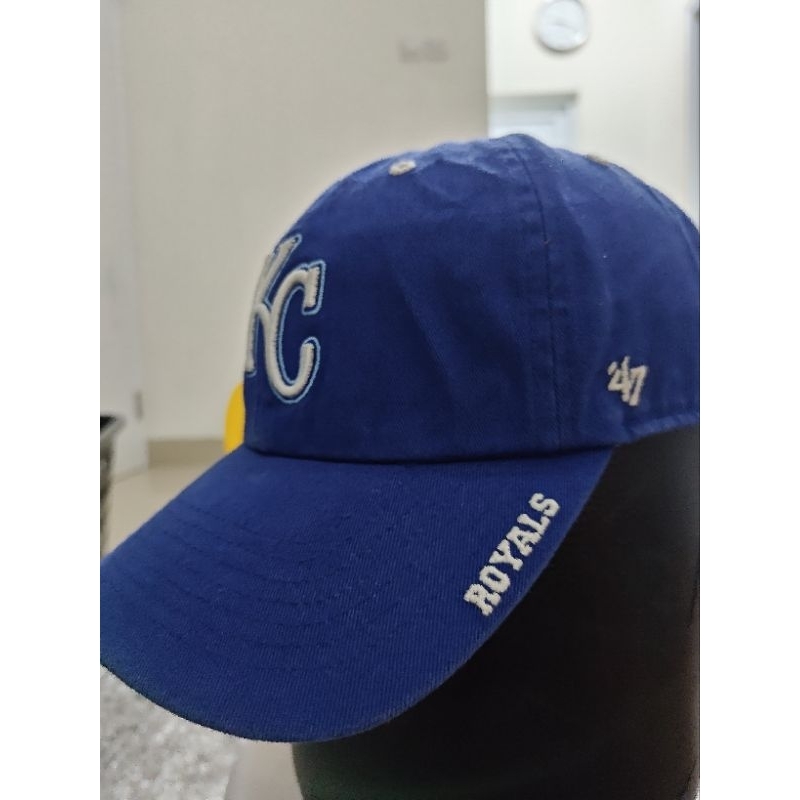 Topi KC Royals (MLB x 47)
