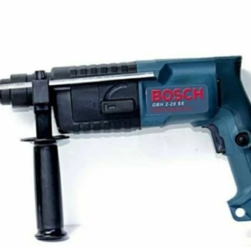 Casing GBH 2-20 SE body Bosch bodi cesing housing bor sds rotary hammer drill type Lama - casing gea