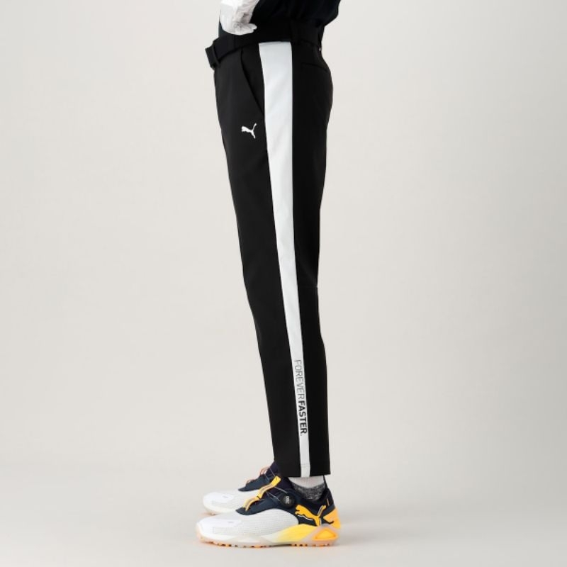 CELANA GOLF MENS PF STRECTH DIAMOND SLIM TAPERED GOLF PANTS