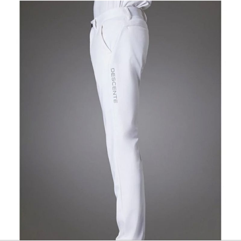 CELANA GOLF ORIGINAL MENS DESCENTE BONDED FLEECE GOLF PANTS