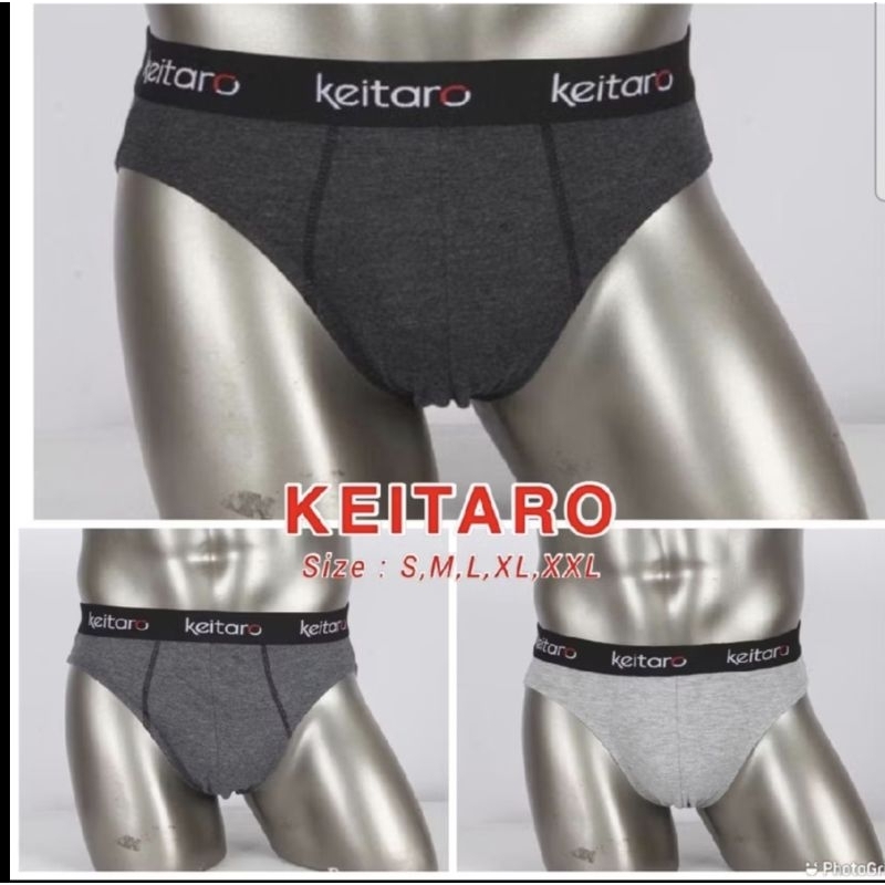 celana dalam pria keitaro by fiori