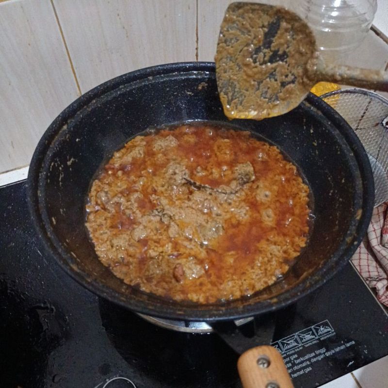 

Rendang Yanti