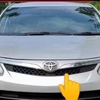 Grill Jaring Avanza Veloz / Kisi Kisi Sarang Avanza Veloz Original