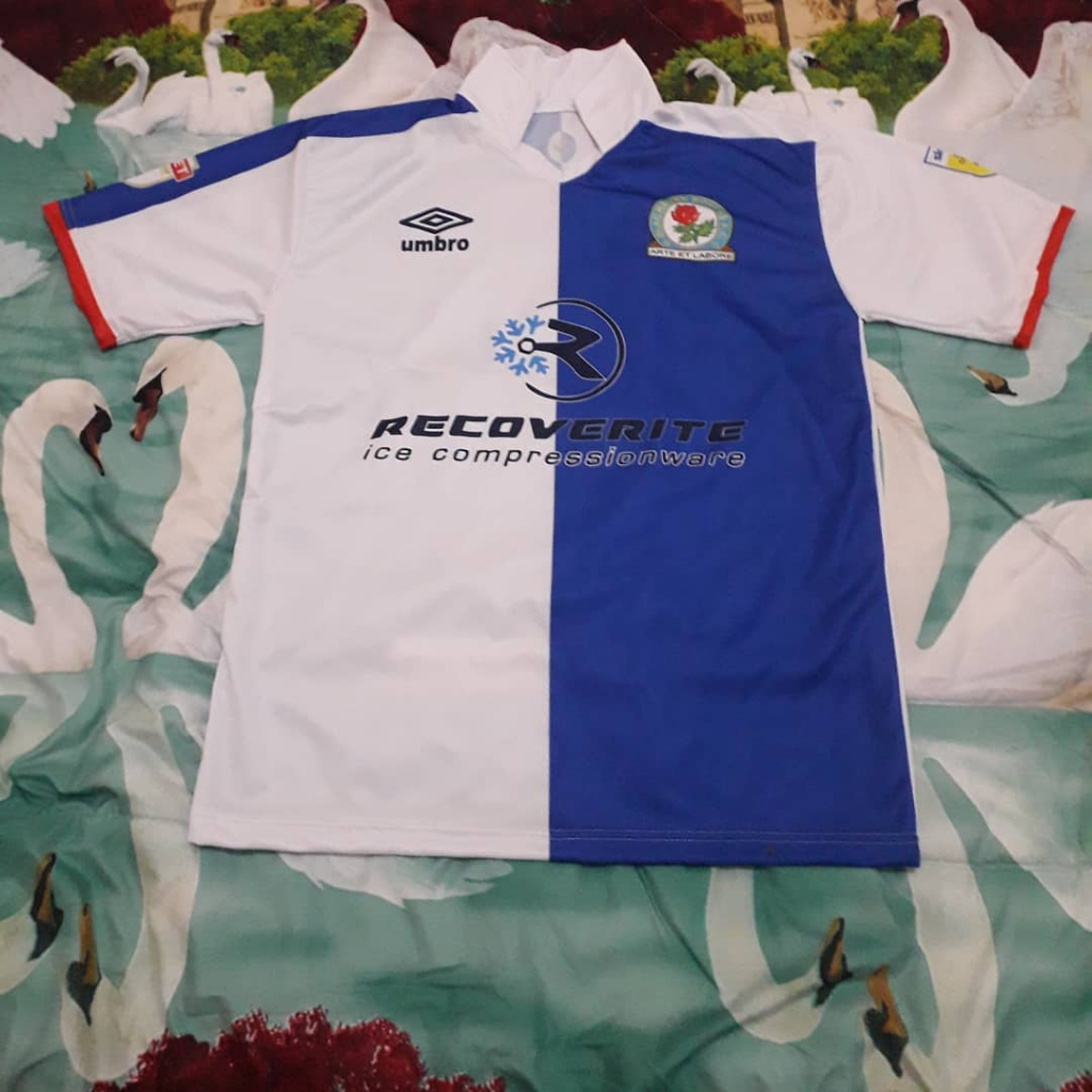 Jersey BB ROVERS 2020