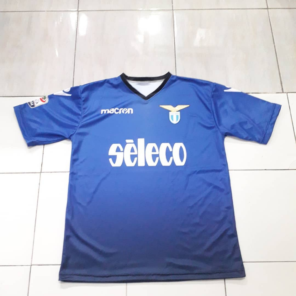 Jersey Lazio 2017