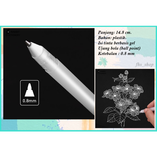 

Highlighter Pen Pulpen Highlighter Pulpen Gel Highlighter Pulpen Highlighter Tinta Putih m