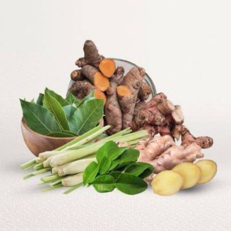 

bumbu dapur kumplit 1bungkus