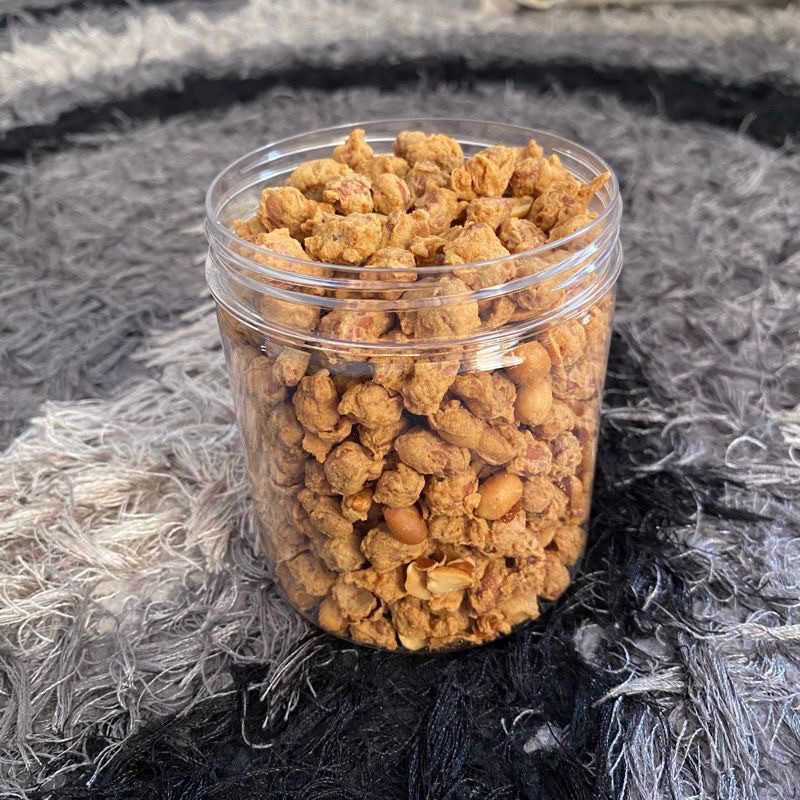 

Kacang Kribo