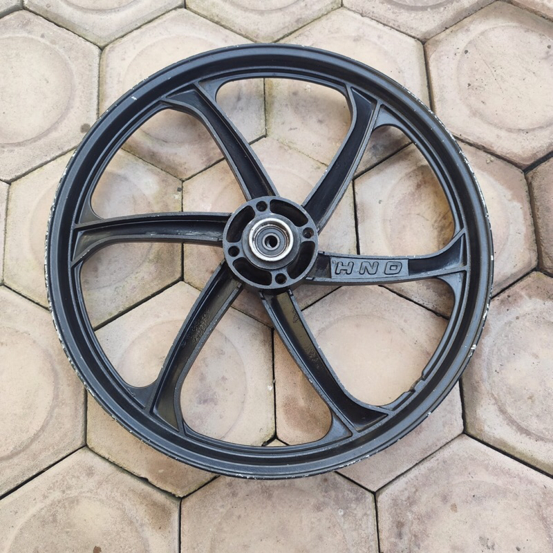 Velg Palang 6 Uk1.40 Ring 17