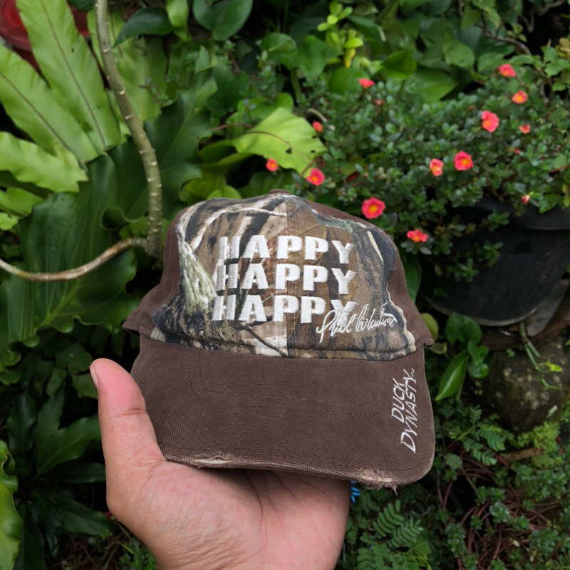 Realtree Duck Dynasty