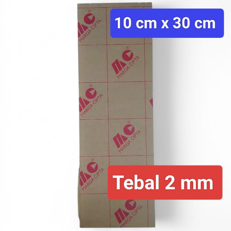 

akrilik potongan akrilik warna 10 cm x 30 cm tebal 2 mm