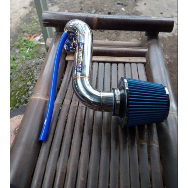 open filter Yaris joker arturo