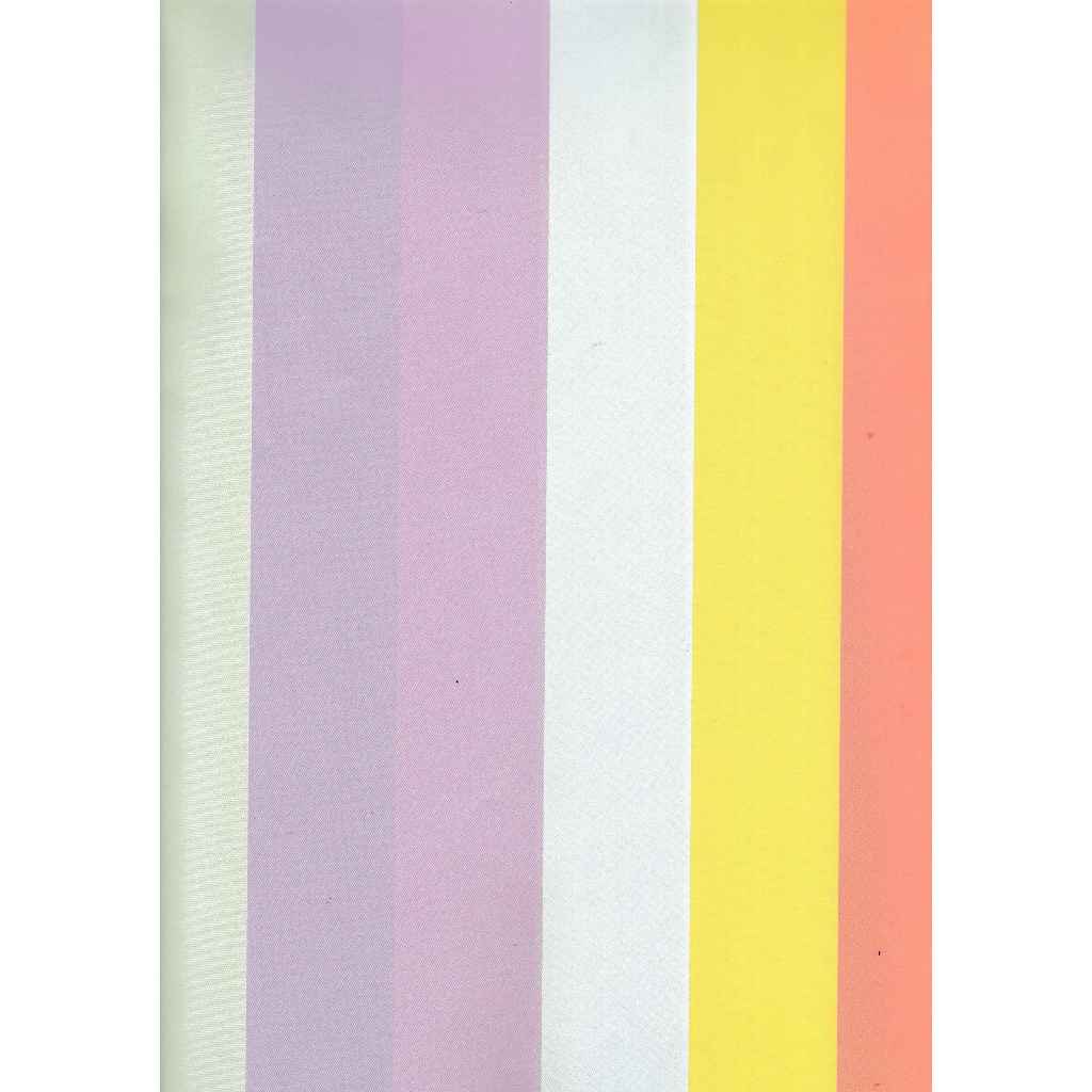 

KERTAS KADO FANCY GARIS BESAR WARNA