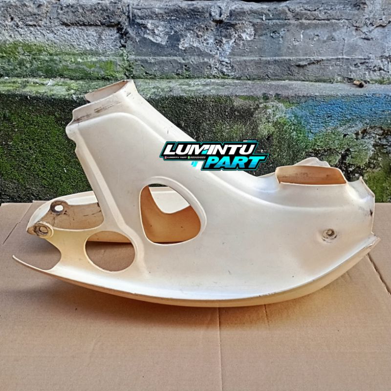 Sayap Supercub c700 c800 ori copotan engkel