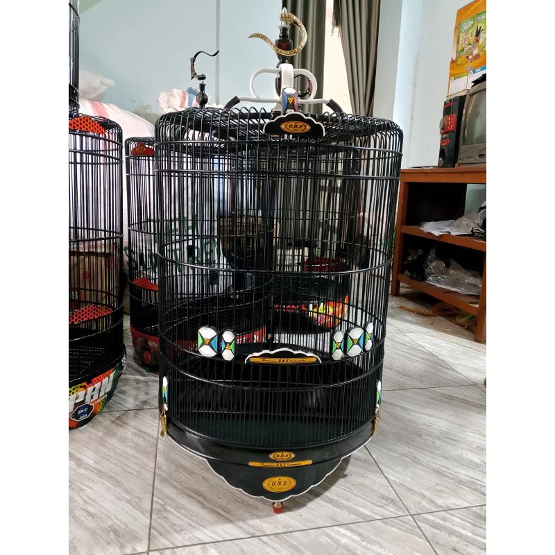 sangkar murai / kandang murai / sangkar murai batu / kandang murai batu