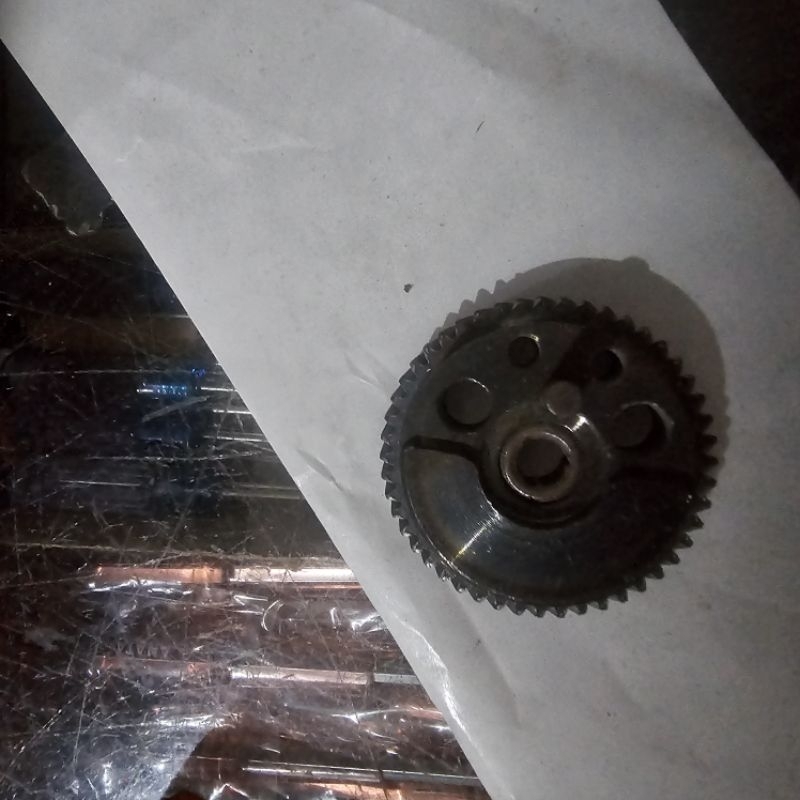 Mesin Jigsaw Modern M-2200 / M2200 / M 2200