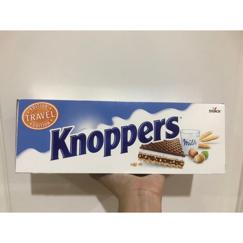 

Knoppers berlin/germany