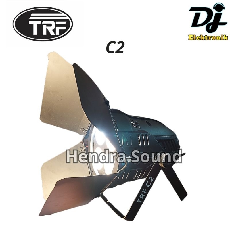 TRF C2 / C 2 - Lampu Fresnel Lighting