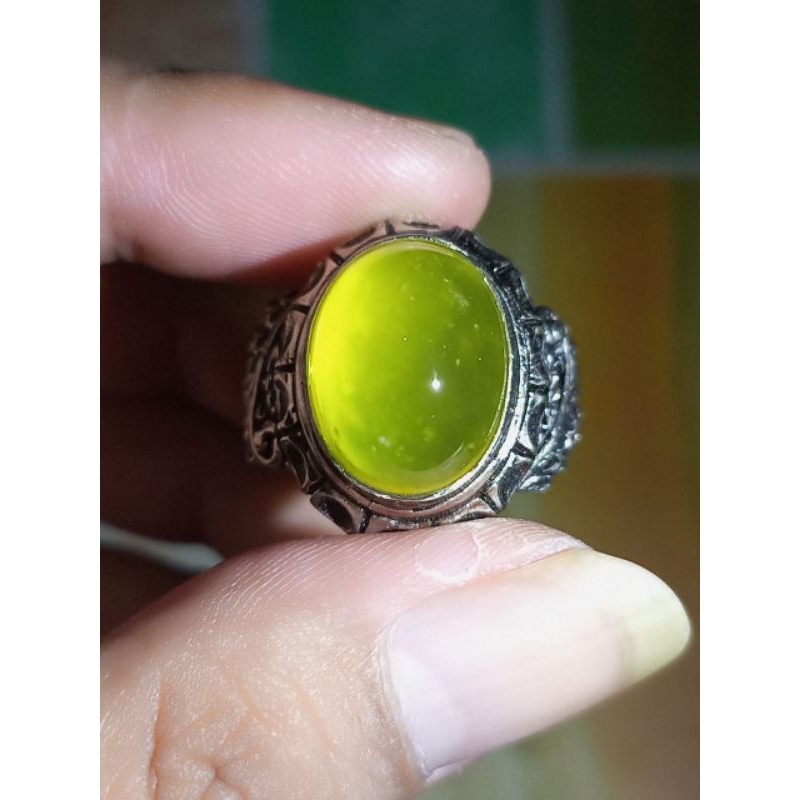 Natural Batu Belimbing Aceh
