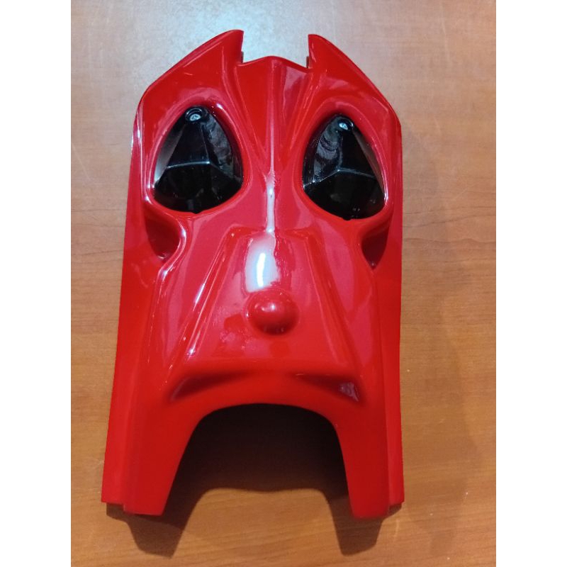 Undertail Suzuki Gsx