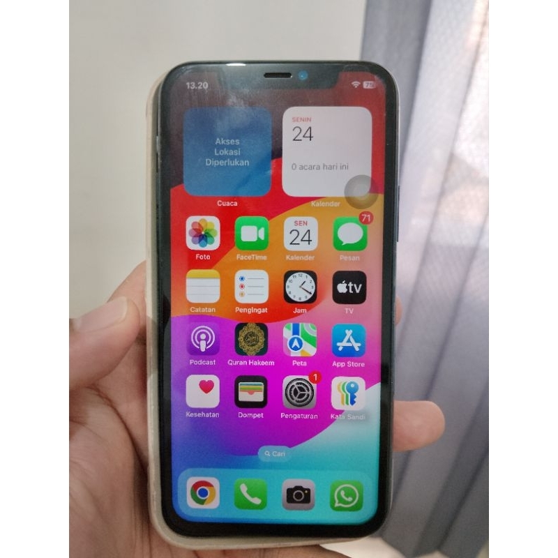iphone 11 Pro 64gb