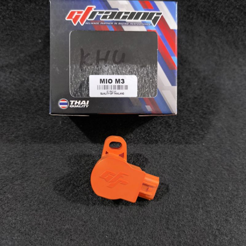 SENSOR TPS GF RACING BUAT MIO M3 / FINO 125 / X-RIDE 125 / SOUL GT 125