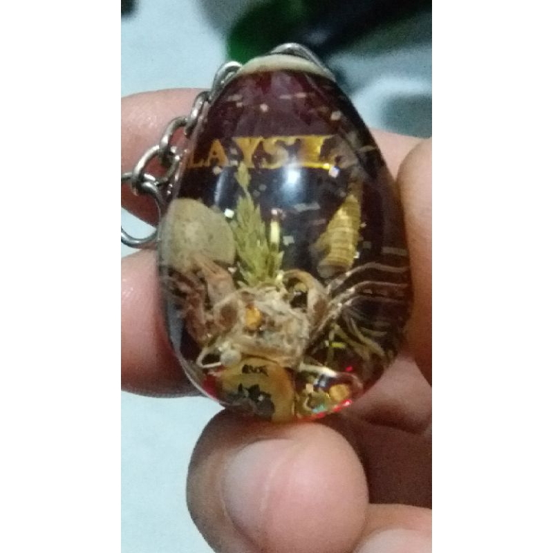 Cincin Pria Batu Akik Asli