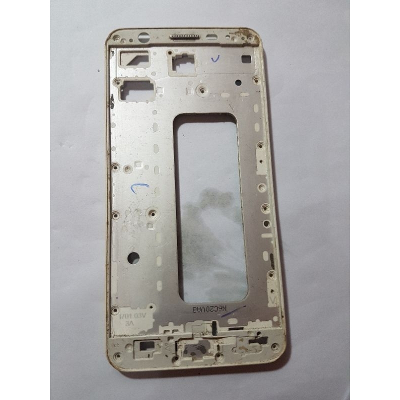 frame lcd Samsung galaxy j7 prime ORI