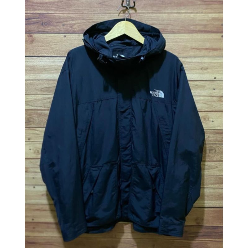 JacketGropcoreTNF