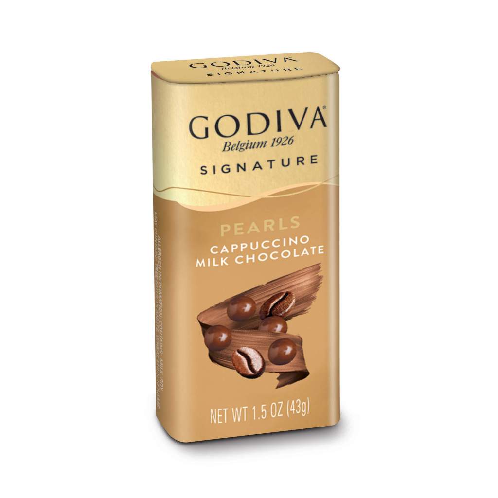 

Godiva Signature Pearls Chocolate