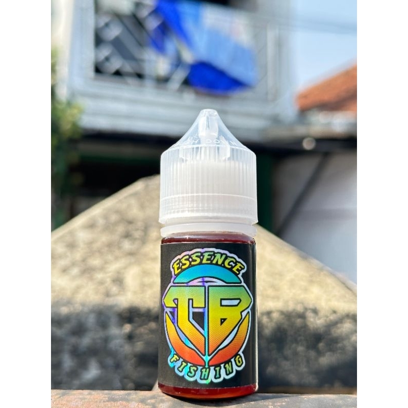 Essen TB Premium ikan nila dan ikan mas