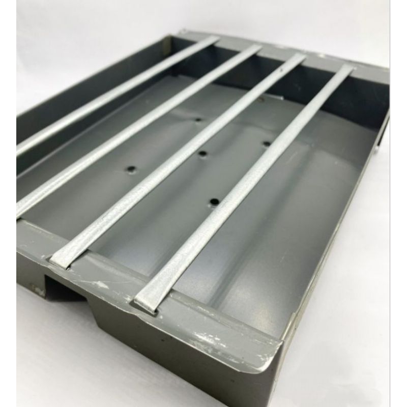 BAKARAN SATE KOTAK /  PANGGANGAN SATE / TEMPAT BAKARAN SATE KOTAK