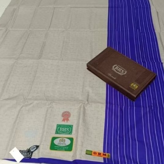 BHS full sutra limited edition warna antiq jadul