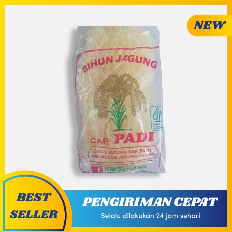 

Bihun jagung 200gram