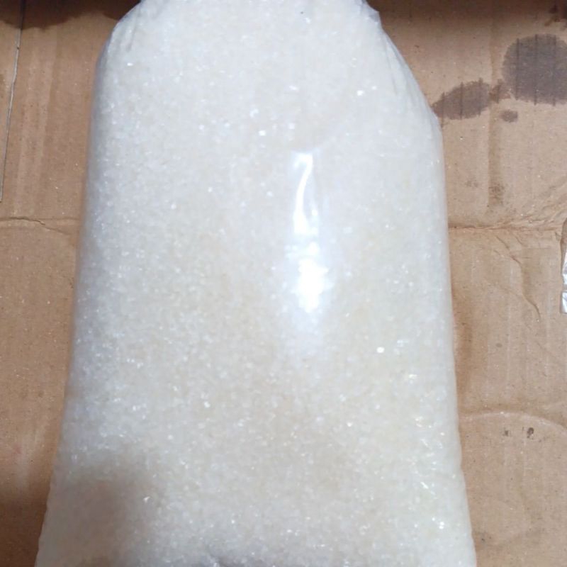 

gula pasir putih