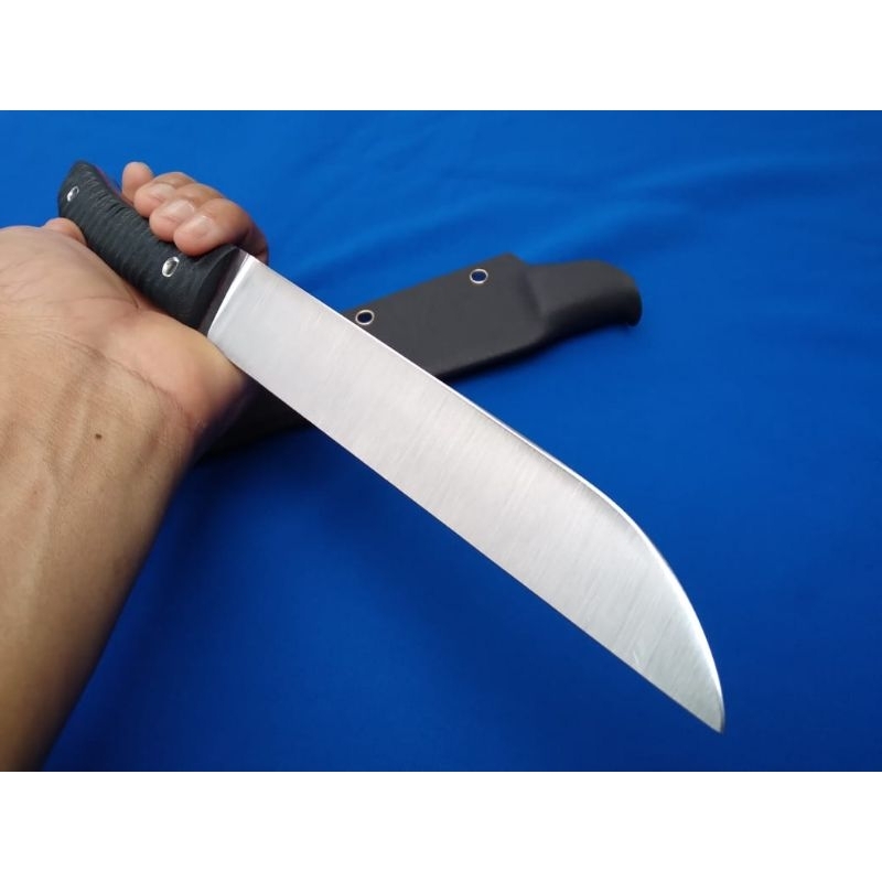 BOHLER K340i Knife