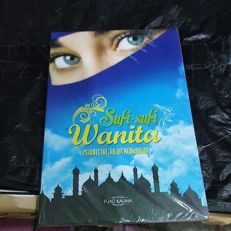 sufi-sufi wanita
