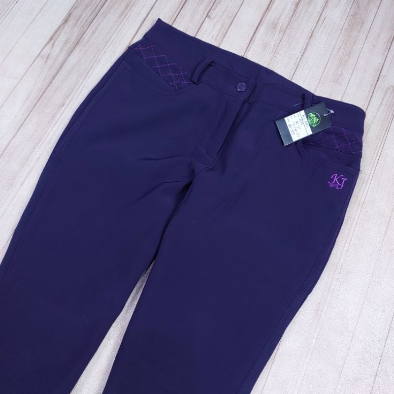 KJ CHOI size 30-31 gunung outdoor second original