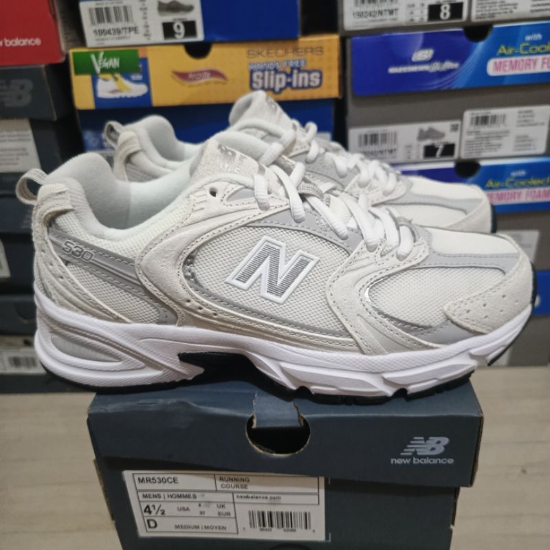 ORI Nb 530 Sea Salt 100% Original Resmi Store